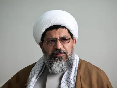 حجت الاسلام علی شیرازی نماینده ولی فقیه در قرارگاه ثارالله شد