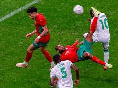 درخشش رقیب طارمی در شروع جام ملت‌های آفریقا