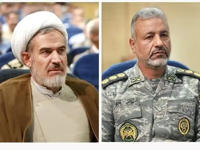 معاونان جدید «فرهنگی و تبلیغات» و «روابط عمومی و رسانه» سازمان عقیدتی سیاسی ارتش منصوب شدند