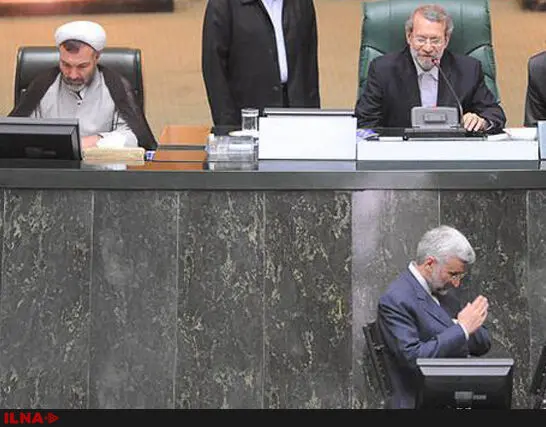 همه مردان رییس‌جمهور و چالش پارلمان دهم 