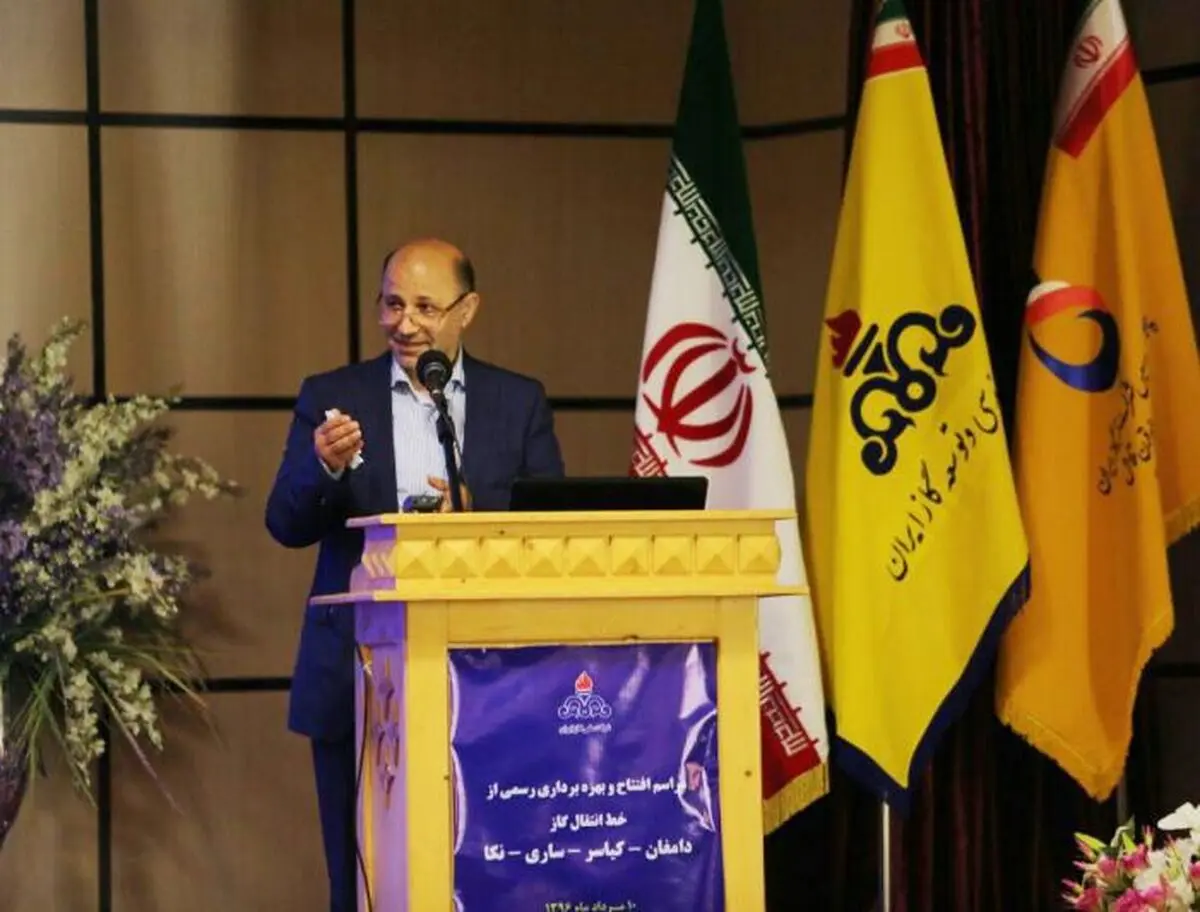 باج‌خواهی ترکمنستان برای ما قابل‌قبول نبود/وزارت‌نفت ننگ برداشت سه برابری قطر از پارس‌جنوبی را از چهره کشور پاک کرد