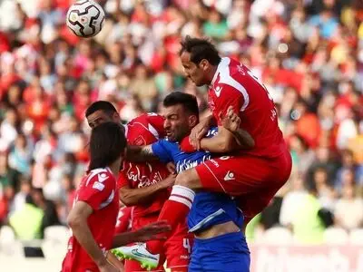دربی81 استقلال و پرسپولیس درهفته یازدهم/ زمان 6 دربی لیگ مشخص شد