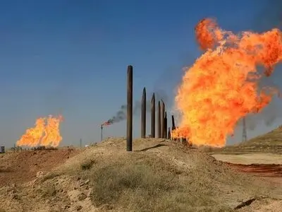 Ruptured oil pipeline in SW Iran resumes operation