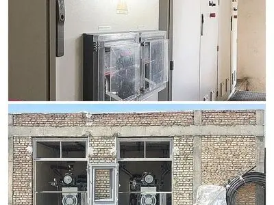 احداث نیروگاه برق در بوستان نهج‌البلاغه/ تامین برق مورد نیاز بوستان‌های بزرگ