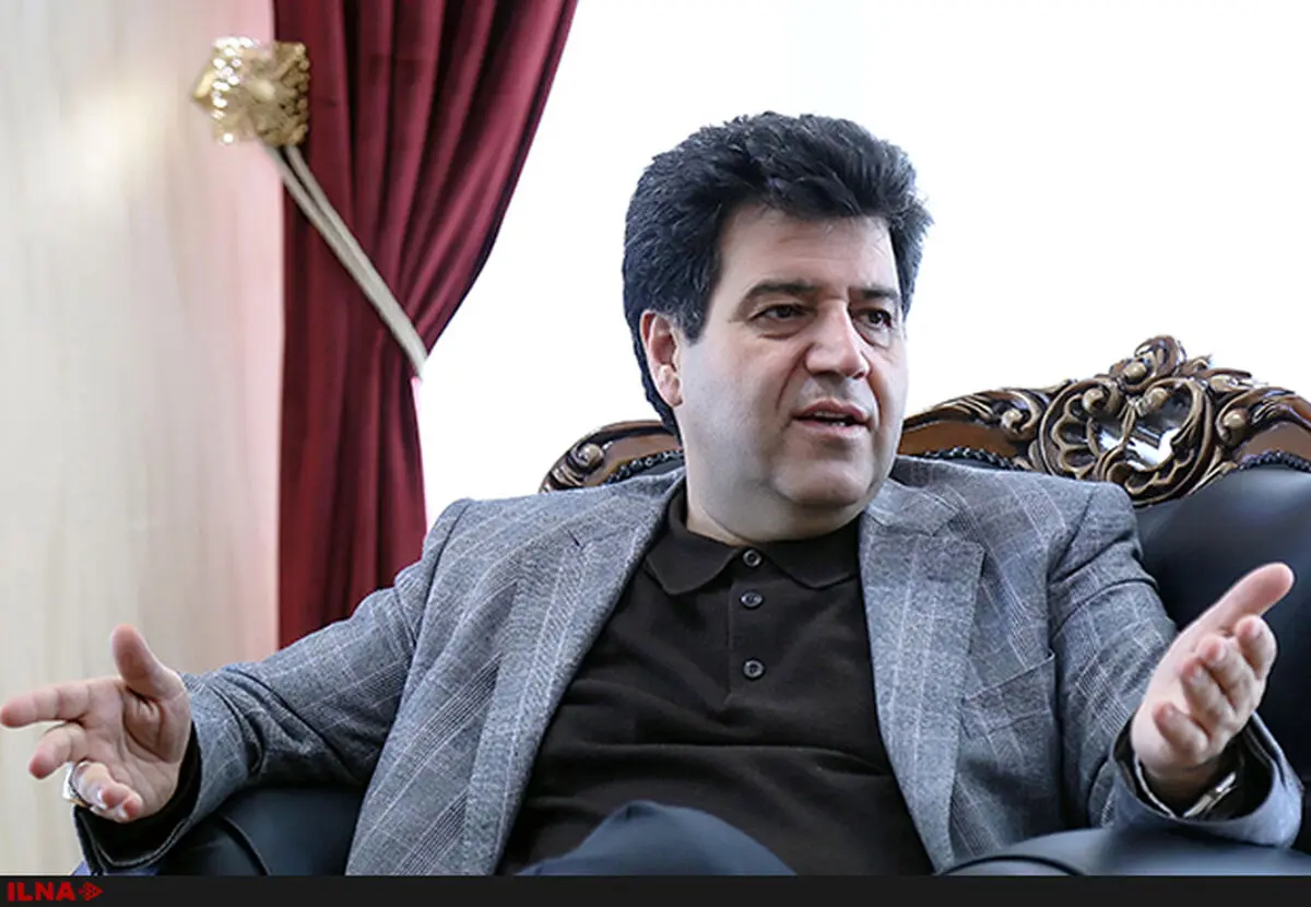 فعالان حوزه دیجیتال را بازداشت نکنید، حمایت پیشکش