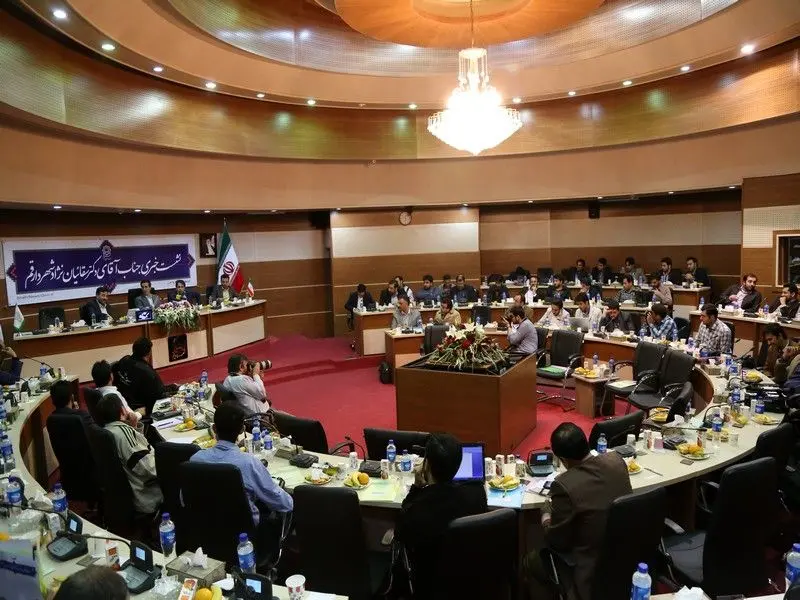 گالری