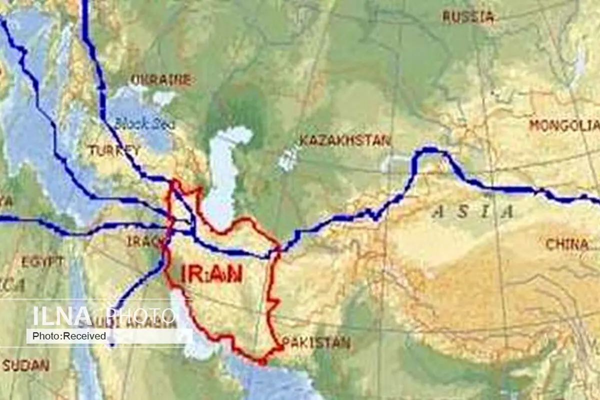 صادرات گاز به چین یک معادله چندوجهی/ آیا رویای اژدهای سرخ محقق می‌شود؟