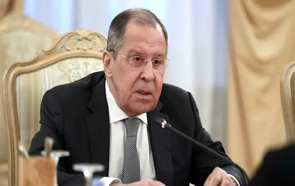 Iran 's stance in nuclear talks legitimate/US should fulfill commitments: Lavrov