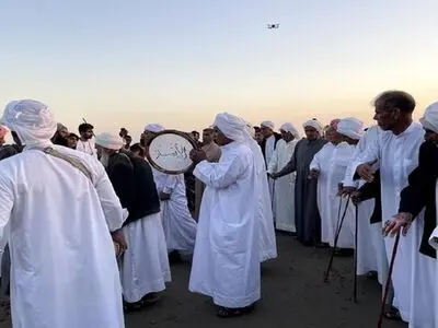 برگزاری سومین جشنواره فرهنگی خواجه عطا در بندرعباس