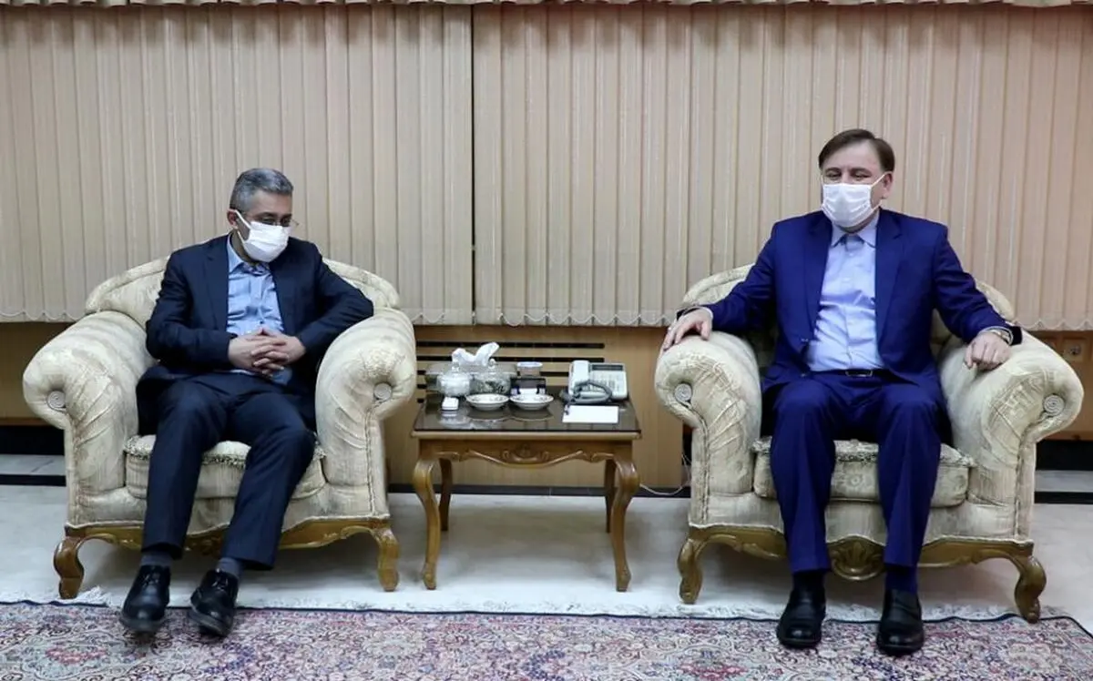اقدامات مناسبی در بخش تجهیزات پزشکی مراکز درمانی گیلان انجام شده است 