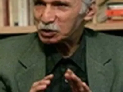 آیین نکوداشت هفتادمین زادروز «علیرضا طبایی» برگزار می‌شود