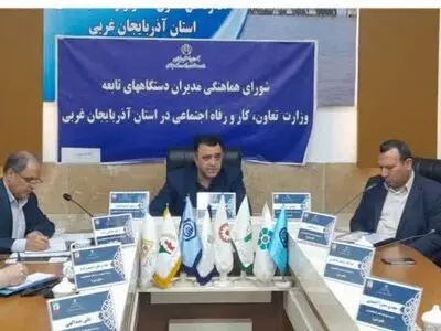 کارگران ستون های محکم و استوار تولید و اقتصاد کشور هستند