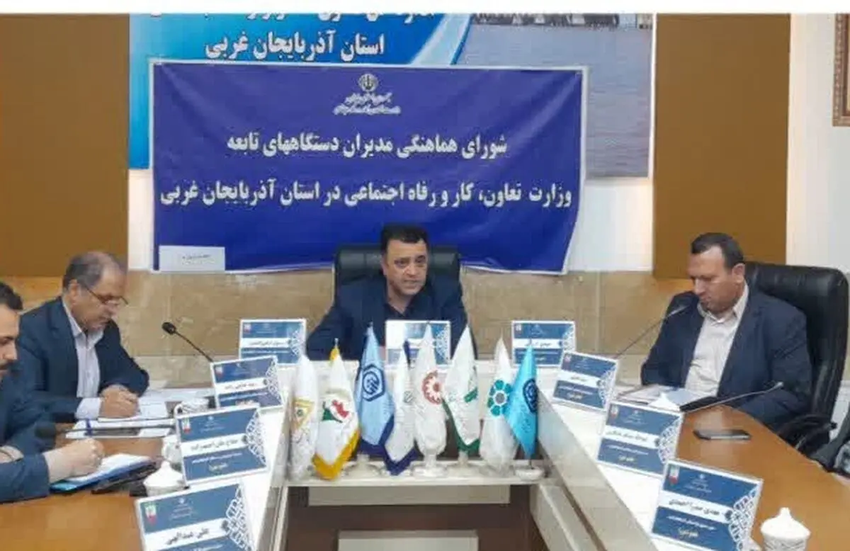 کارگران ستون های محکم و استوار تولید و اقتصاد کشور هستند