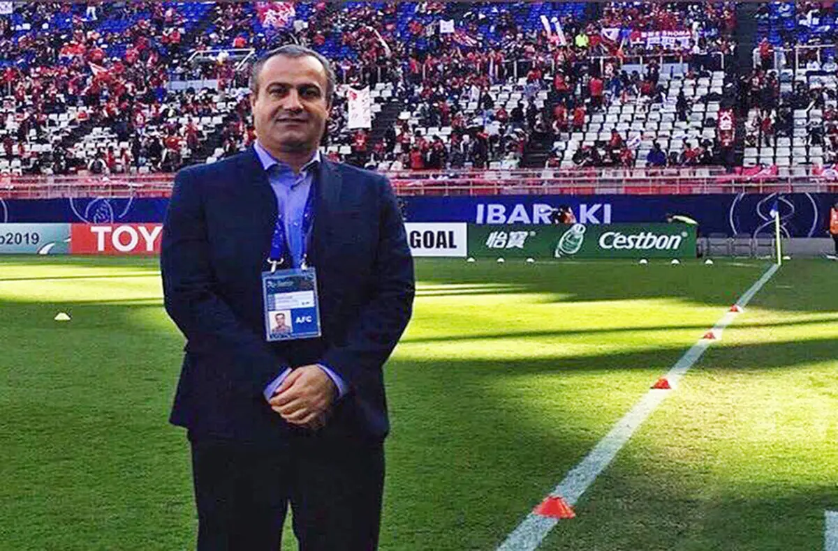 مدیران پرسپولیس دوشنبه راهی اصفهان می‌شوند