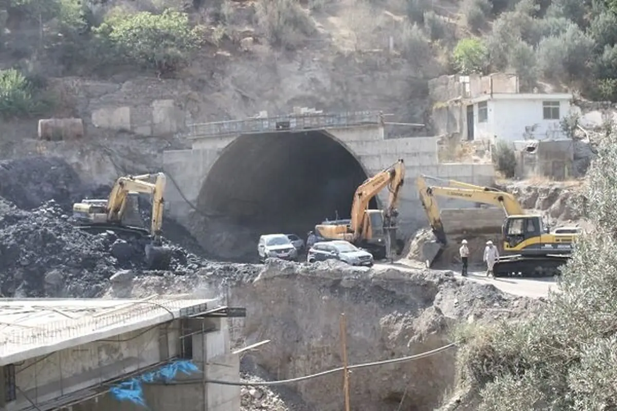 بهره برداری از پروژه آزاد راه قزوین-رشت نیازمند اعتبار۵۰۰میلیاردی