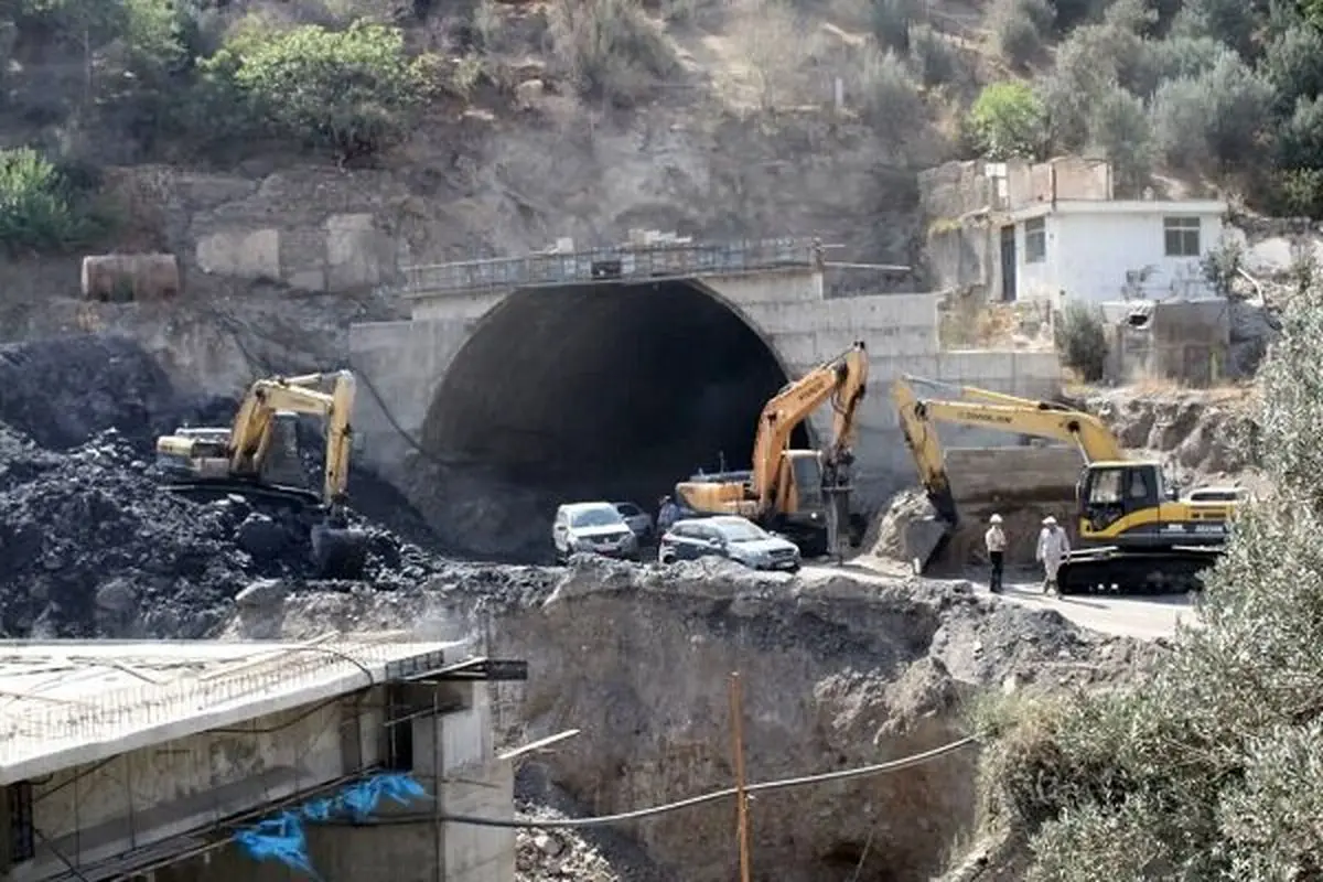 بهره برداری از پروژه آزاد راه قزوین-رشت نیازمند اعتبار۵۰۰میلیاردی