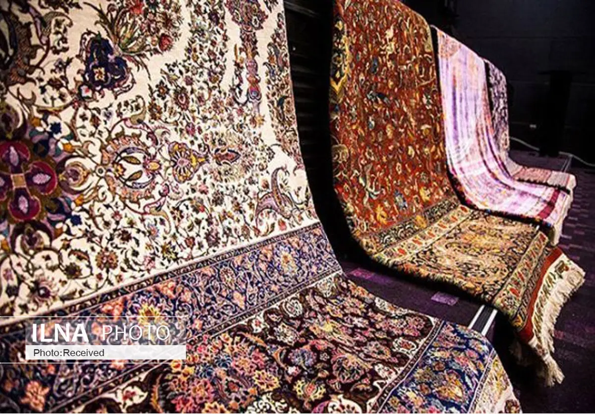 تولید ۵۳ هزار متر مربع فرش دستباف در گلستان