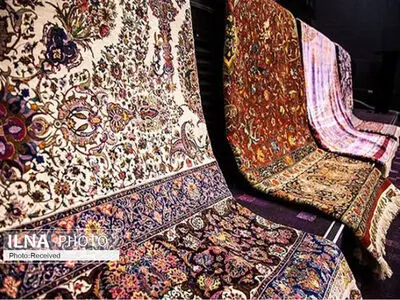 افزایش بی‌سابقه صادرات فرش دستباف ترکیه به عربستان 