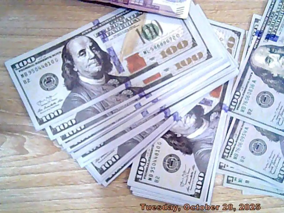 کلاهبردار فروش ۳۴ میلیاردی ارزهای تقلبی دستگیر شد