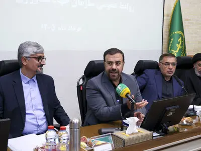 موانع اداری نباید سد راه تولید و صادرات کشاورزی شود/ فارس باید میزبان همایش ملی کشاورزی شود