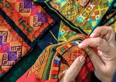 خیز سیستان وبلوچستان برای ثبت جهانی سه گنجینه؛ آسبادها، درک و سوزن‌دوزی در راه یونسکو