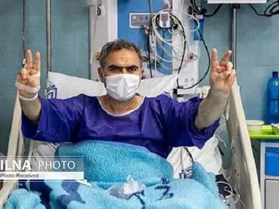 إیران... انخفاض معدلات الإصابة والوفیات بکورونا خلال أسبوع