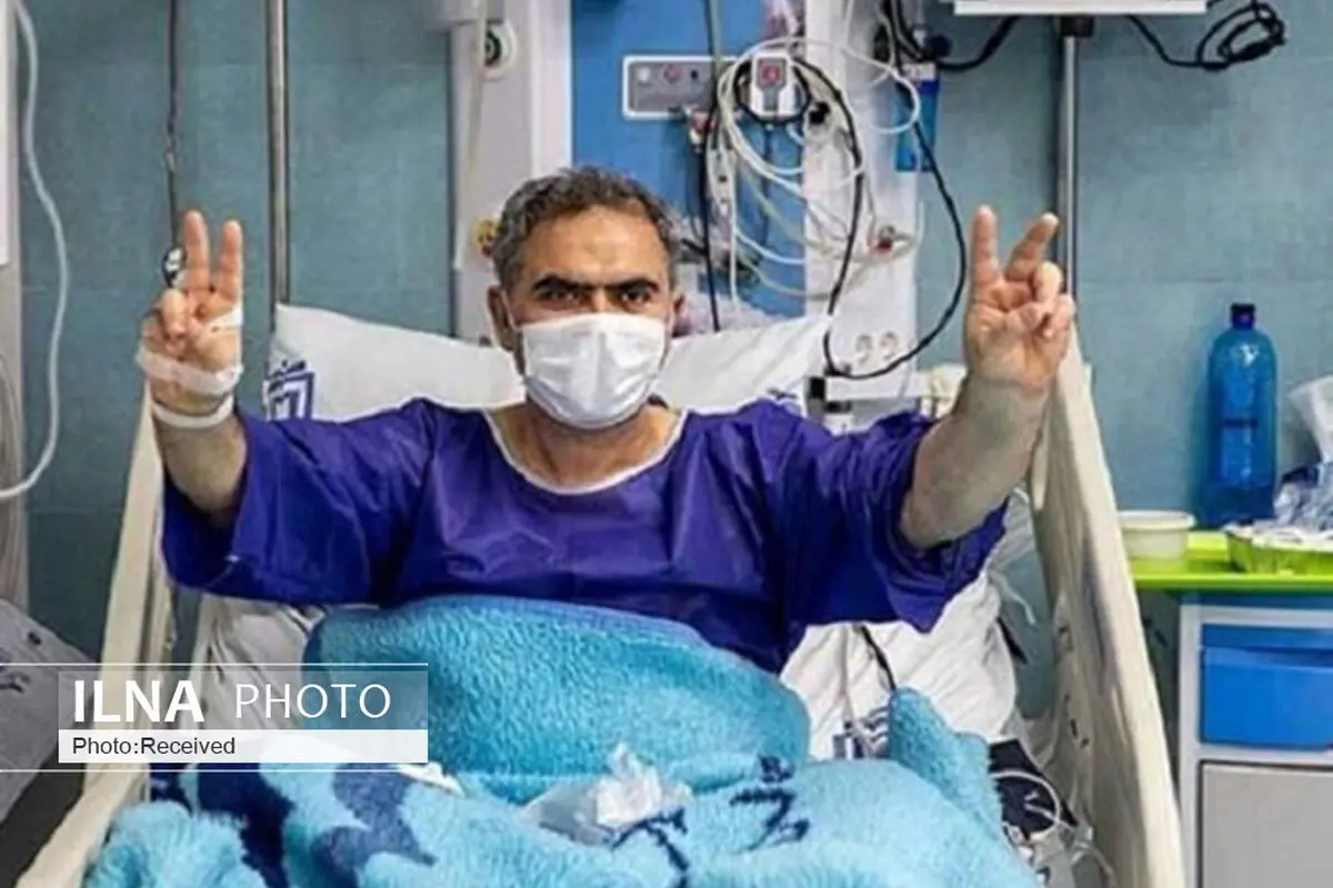 وضیعت فعلی کرونایی آذربایجان شرقی شکننده است