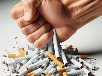 چرا ترک سیگار برای بعضی‌ها سخت‌تر است؟