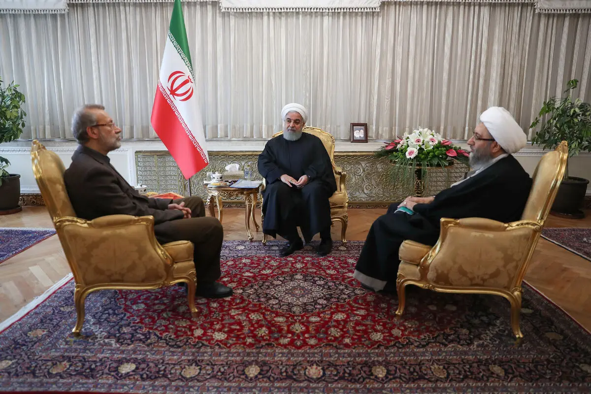 صادرات نفت ایران بعد از ۱۳ آبان بهتر شده است/ احتمال اصلاح بودجه ۹۸ در راستای اجرای رهنمودهای رهبری وجود دارد
