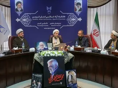 دکتر طهرانچی تحول بسیار خوبی را در دانشگاه آزاد ایجاد کرد