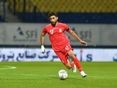 بمب ملی پوش 850 هزار دلاری در آستانه پیوستن به پرسپولیس/ استقلال در خطر محرومیت از 2 پنجره نقل و انتقالاتی