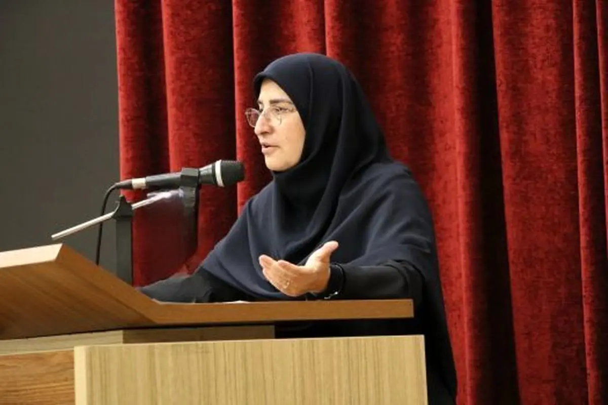 فضای مدرسه باید از محیطی خشک به محیطی گرم تبدیل شود