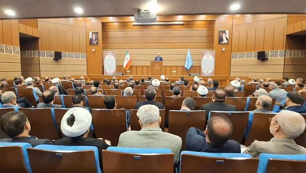 تعیین تکلیف ۷ هزار پرونده از موجودی محاکم تجدیدنظر استان