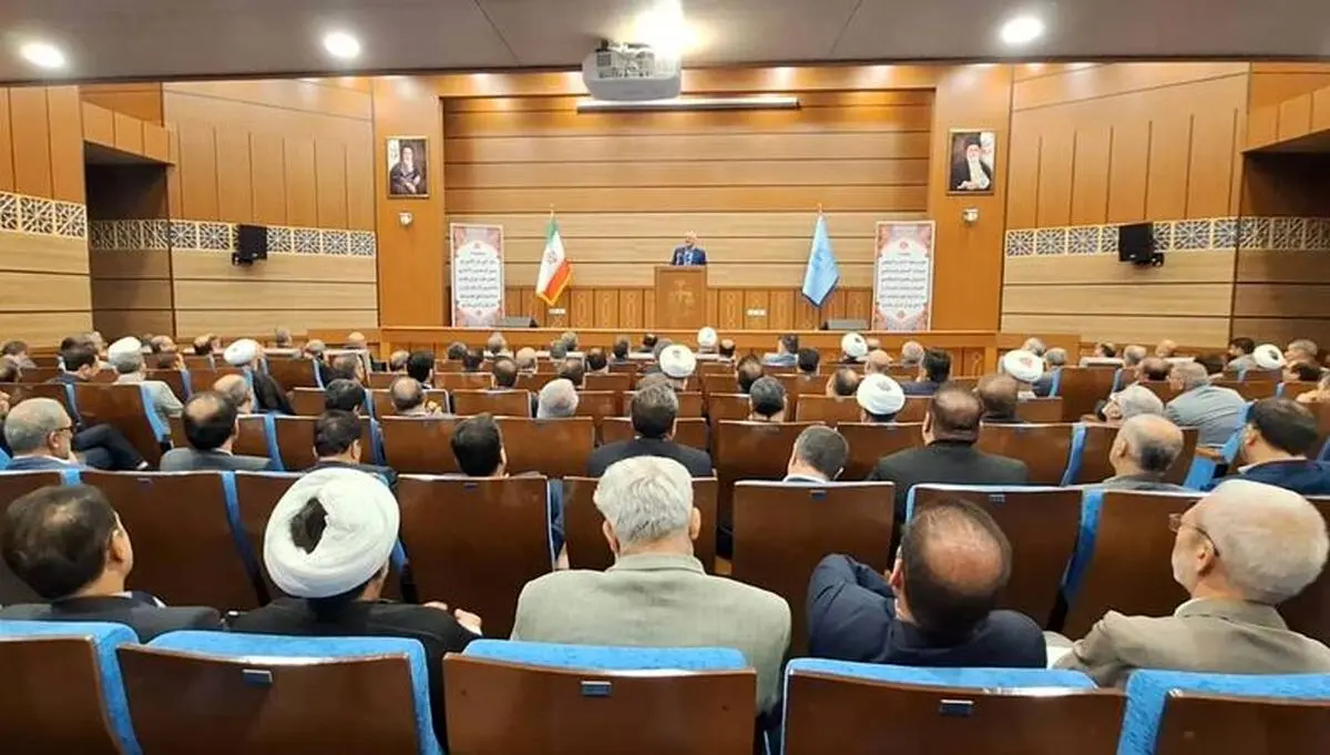 تعیین تکلیف ۷ هزار پرونده از موجودی محاکم تجدیدنظر استان