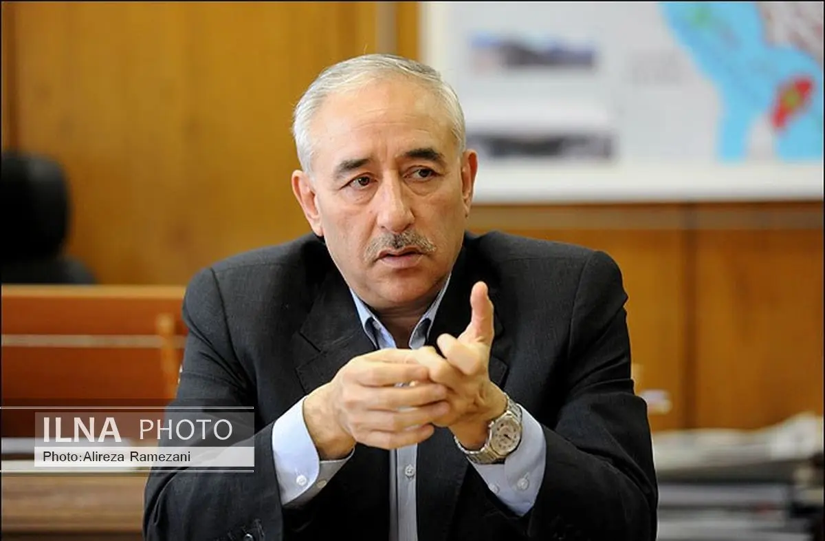 اتریش آماده همکاری با ایران برای ازدیاد برداشت از مخازن نفتی است