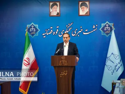 توضیحات جهانگیر درباره شرایط بازگشت برخی از ایرانیان خارج از کشور بعد از اعتراضات ۱۴۰۱