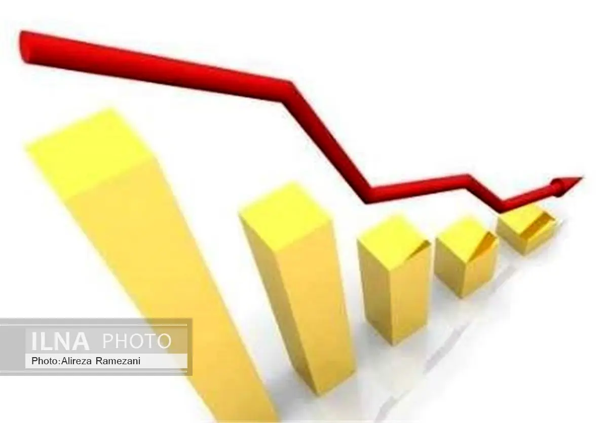 نرخ تورم در دی ماه 94 به 13.2 درصد رسید