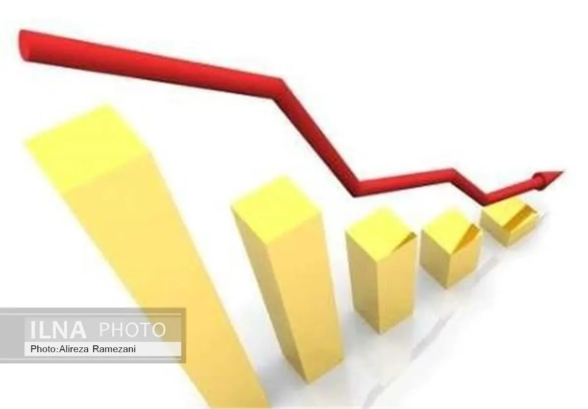 نرخ تورم در دی ماه 94 به 13.2 درصد رسید