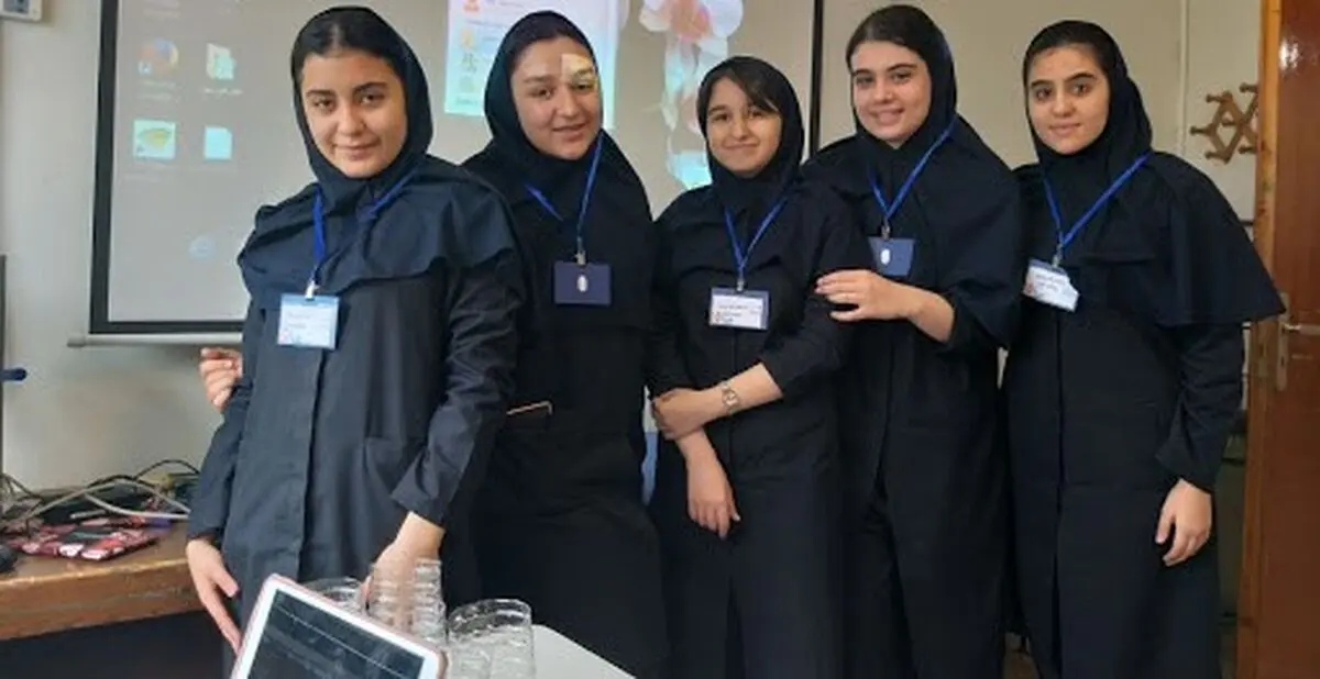 تدریس خصوصی پنجم در مدرسه راه رشد چگونه است؟