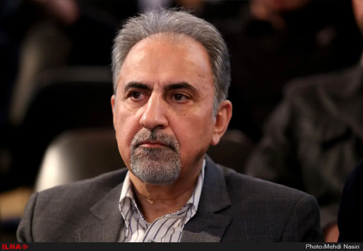 وکیل محمدعلی نجفی مشخص شد