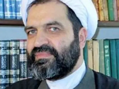 سخنرانی سروش محلاتی درباره نهج‌البلاغه و خطر فکر کردن