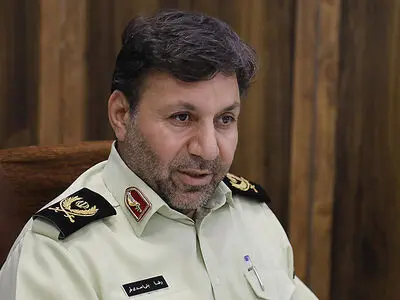 حفظ امنیت مراسم اربعین ماموریت اصلی پلیس پیشگیری