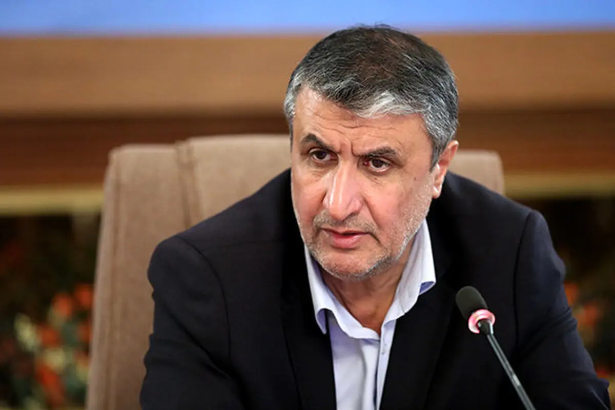 تحویل آزادراه تهران- شمال؛تا 5 سال آینده/ کشورهای خارجی برای تامین مالی نبودند و نخواهند بود