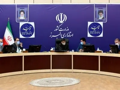 اقلام اساسی مورد نیاز مردم از استان خارج نمیشود/ برخی افراد سودجو در روند امور خلل ایجاد میکنند