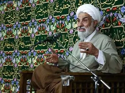 اباعبدالله(ع) و یارانش حتی در مقابل دشمن اخلاق را زیرپا نگذاشتند/ اندیشه حسینی کارآمدترین اندیشه سیاسی