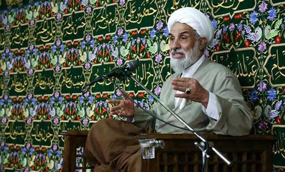 اباعبدالله(ع) و یارانش حتی در مقابل دشمن اخلاق را زیرپا نگذاشتند/ اندیشه حسینی کارآمدترین اندیشه سیاسی