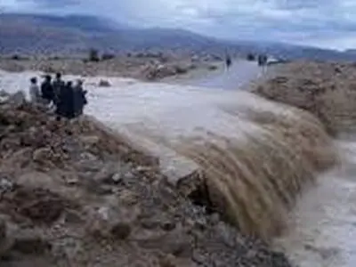 واگذاری جمع‌بندی خسارت‌های سیل در استان‌بوشهر به وزیر ارتباطات