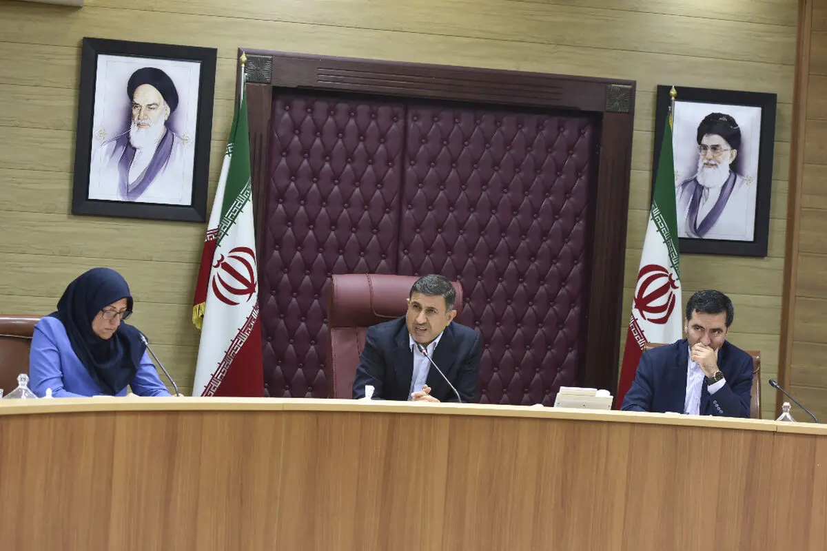 انتخابات البرز با رعایت اصل بی طرفی برگزار می شود