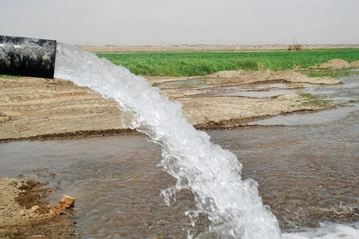 پیاده‌سازی پروژه توسعه مدیریت مشارکتی در 45 روستای دشت مرند