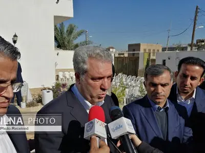 رونمایی از برند گردشگری در دهه فجر/ توجه ویژه دولت دوازدهم به اکوتوریسم